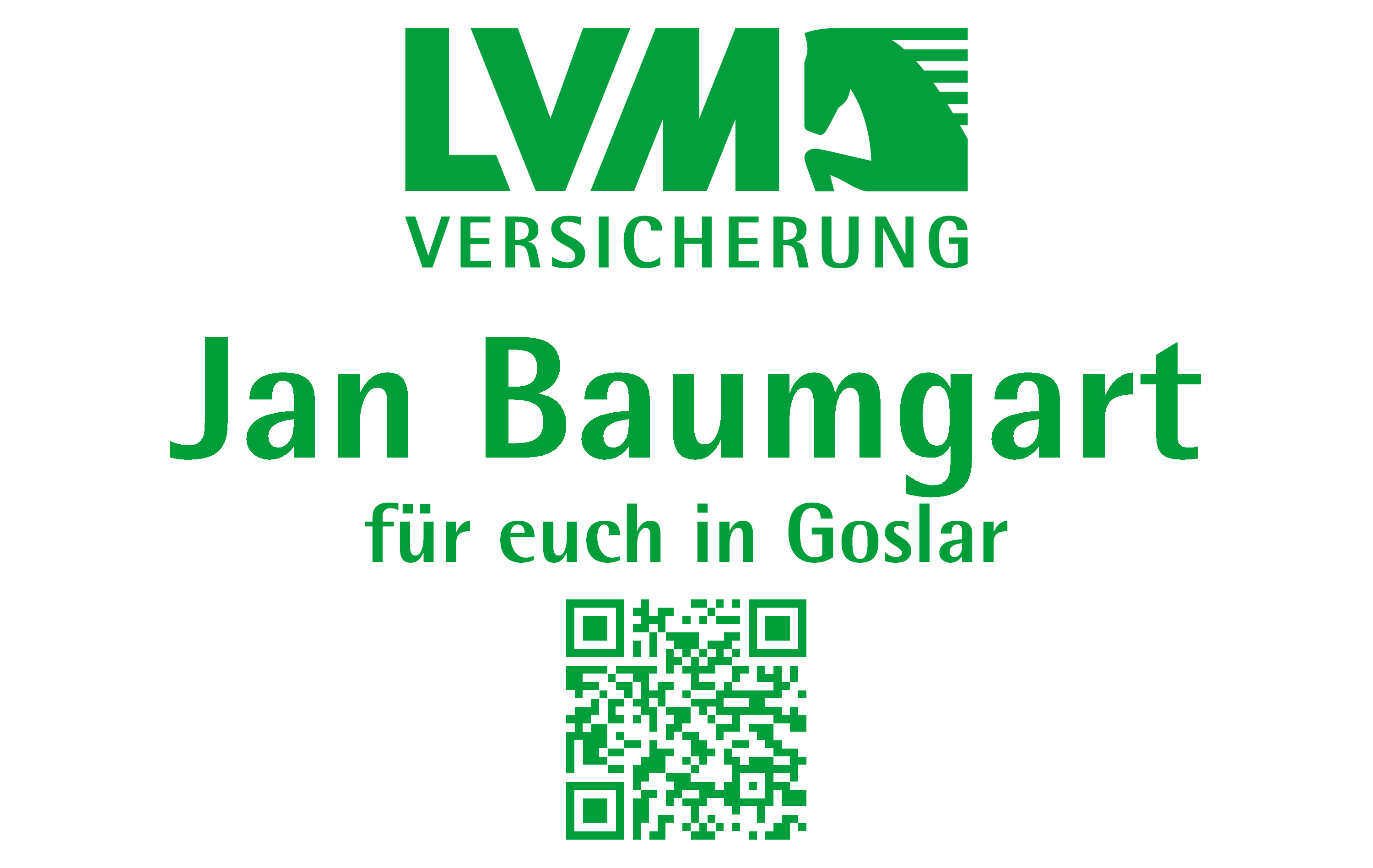 LVM Versicherung -  Jan Baumgart