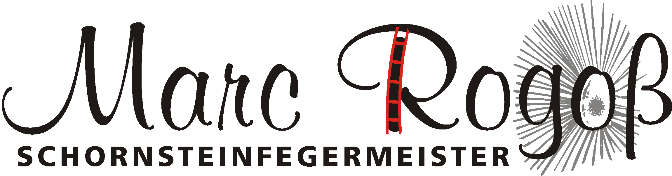 Schornsteinfegermeister Marc Rogoß